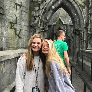 Meet your Posher, Keely